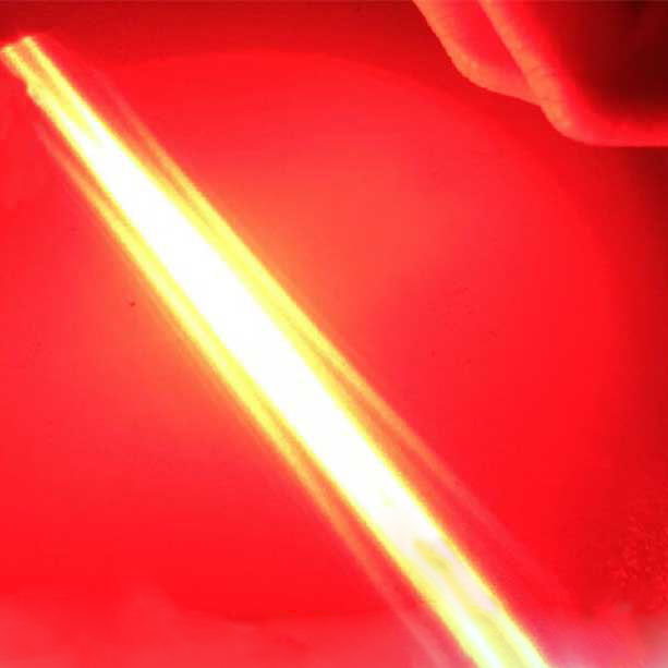 Original USHIO 635nm 638nm 120mW Single Mode Laser Diode HL63603TG 3.8mm